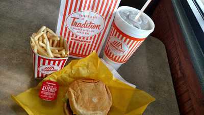 Whataburger