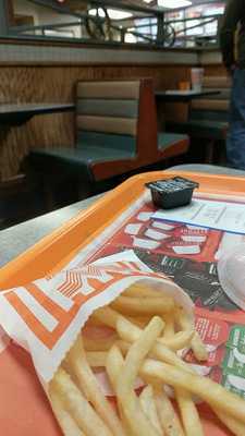 Whataburger