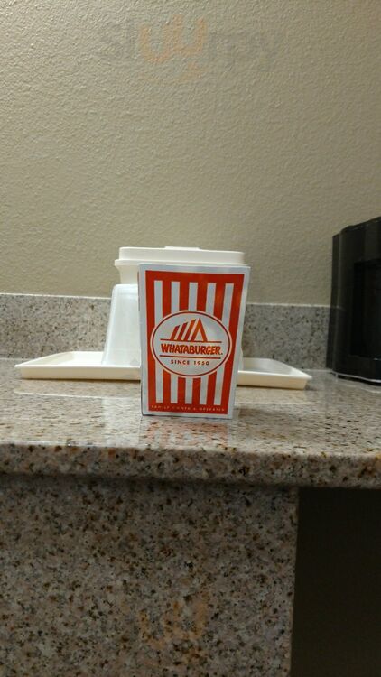 Whataburger