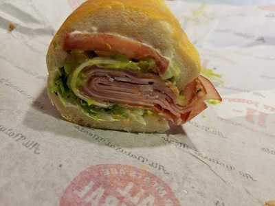 Jimmy John's