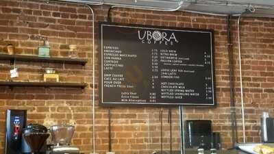 Ubora Coffee