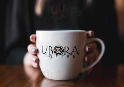 Ubora Coffee