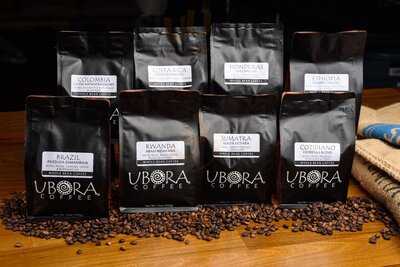 Ubora Coffee