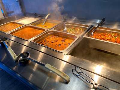 Persis Biryani Indian Grill