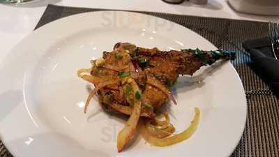 Persis Biryani Indian Grill