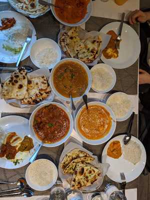 Persis Biryani Indian Grill