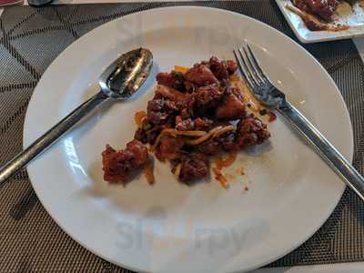 Persis Biryani Indian Grill