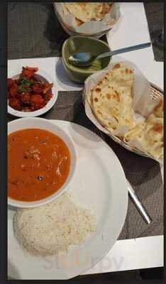 Persis Biryani Indian Grill