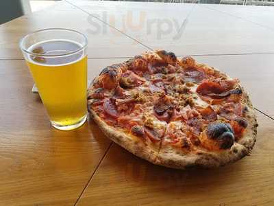 Spazio Pizza And Taps