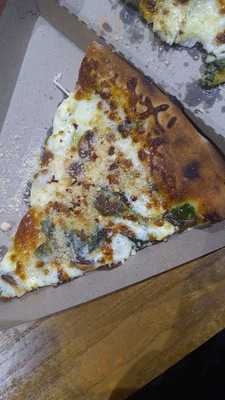 Spazio Pizza And Taps