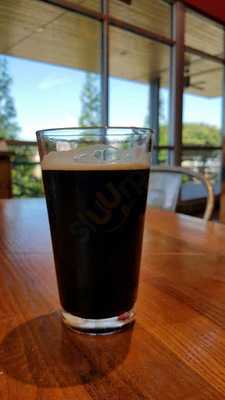 Spazio Pizza And Taps