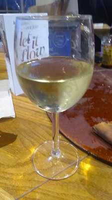 Spazio Pizza And Taps