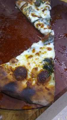 Spazio Pizza And Taps