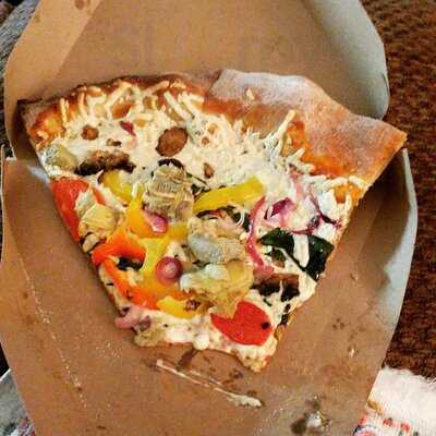 Spazio Pizza And Taps