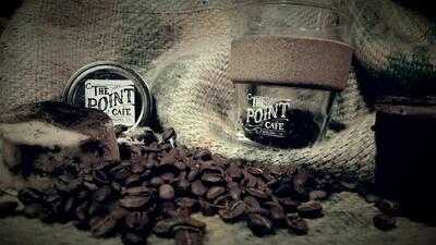 The Point Cafe