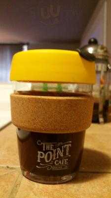The Point Cafe