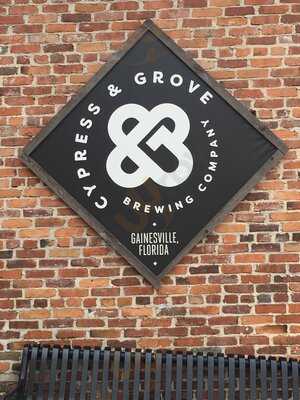 Cypress & Grove Brewing Company
