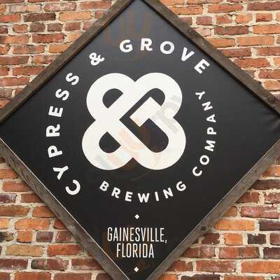 Cypress & Grove Brewing Company