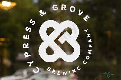 Cypress & Grove Brewing Company