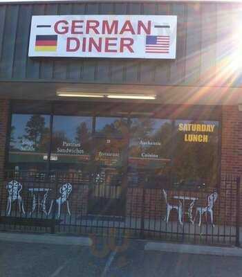 German Diner