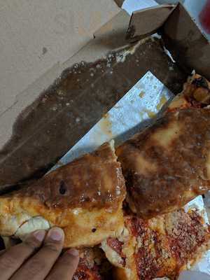 Chicago Pizza & Pasta