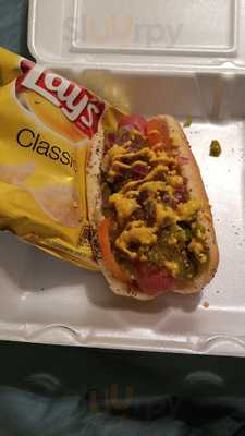 Chicago Pizza & Pasta