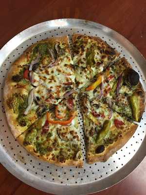 Chicago Pizza & Pasta