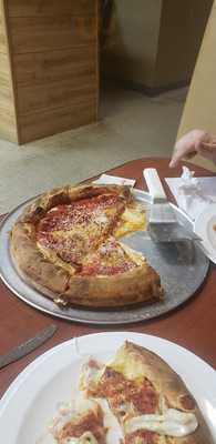 Chicago Pizza & Pasta