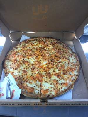 Chicago Pizza & Pasta