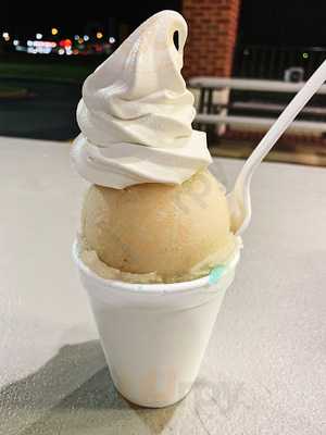 Nancy's Italian Ice