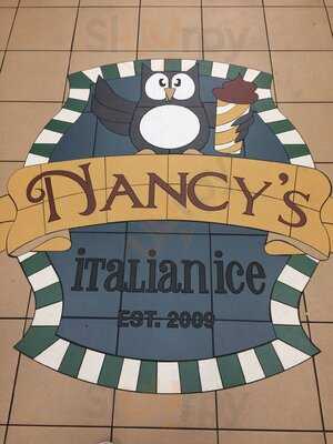 Nancy's Italian Ice