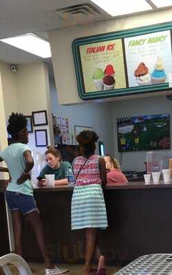 Nancy's Italian Ice