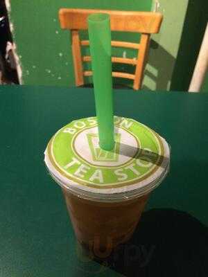 Boston Tea Stop