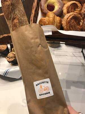 Baguette Epicerie