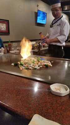 Tokyo's Japanese Steakhouse
