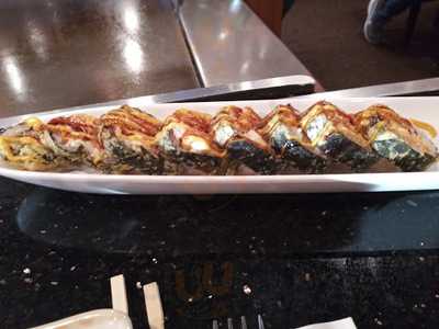 Tokyo's Japanese Steakhouse