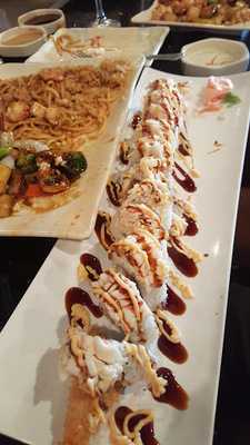 Tokyo's Japanese Steakhouse