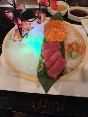 Tokyo's Japanese Steakhouse