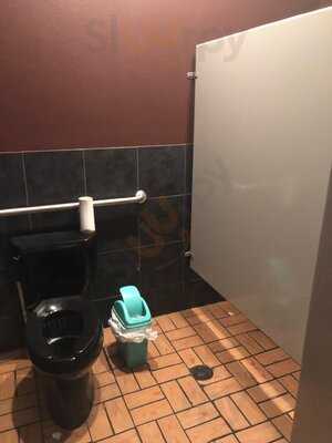 Tokyo's Japanese Steakhouse