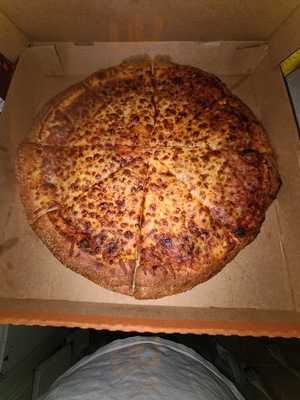 Little Caesars
