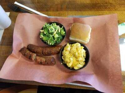 Southern Coals Restaurant