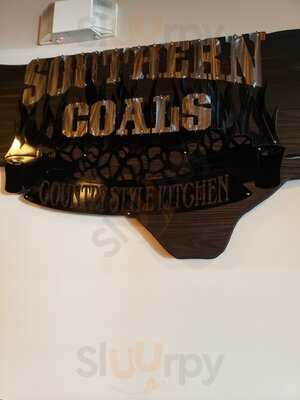 Southern Coals Restaurant
