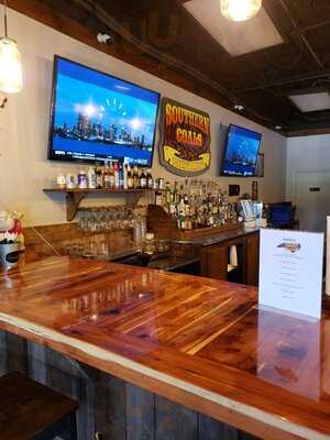 Southern Coals Restaurant