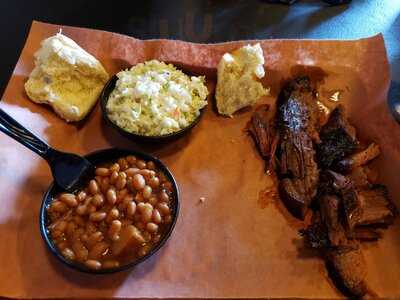 Southern Coals Restaurant