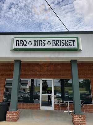 Southern Coals Restaurant