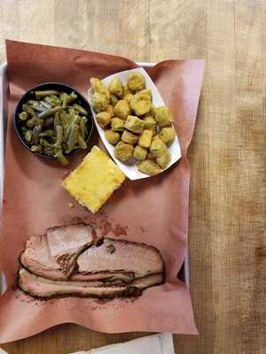 Southern Coals Restaurant