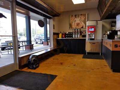 Southern Coals Restaurant