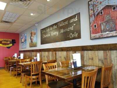 Southern Coals Restaurant
