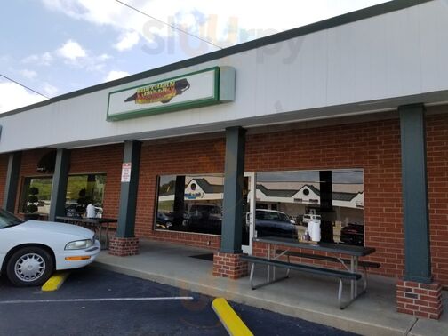 Southern Coals Restaurant
