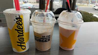 Hardee's
